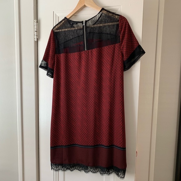 Express Dress - Picture 6 of 6